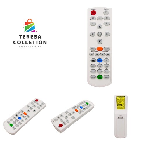 Telecomando per proiettore per