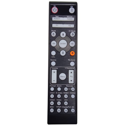 Telecomando per proiettore