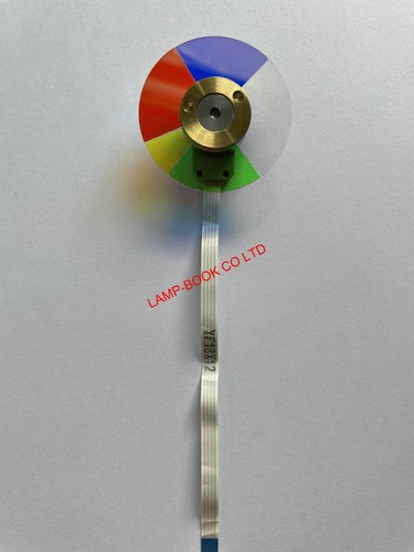 Ruota colore compatibile per - colore,