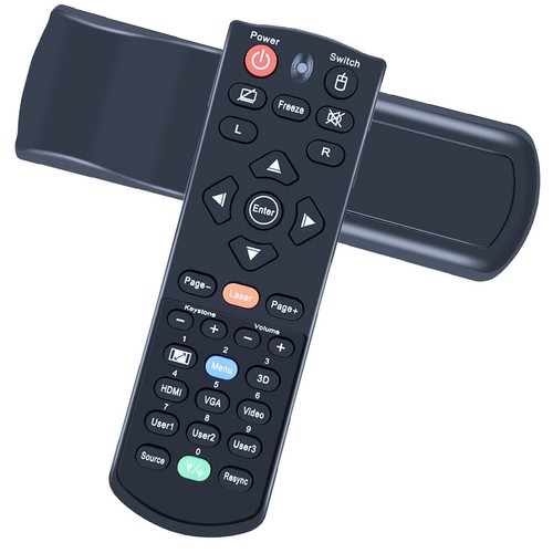 Nuovo ricambio per telecomando