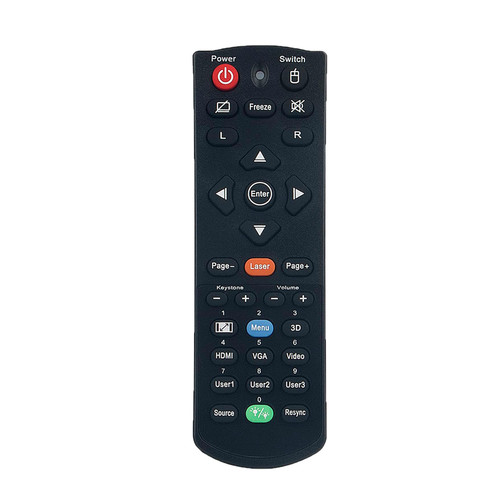 Telecomando per proiettore dlp - per,