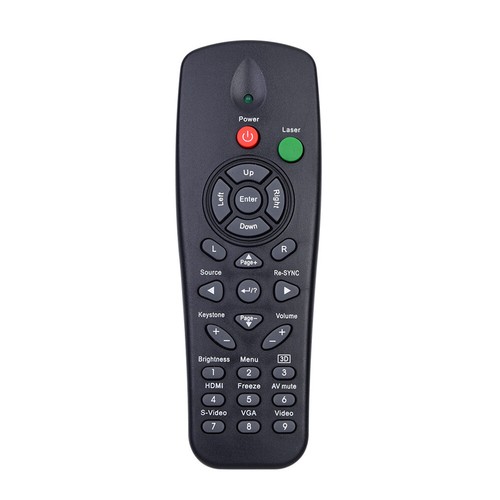 Telecomando per proiettore