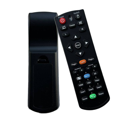 Telecomando nuovo per