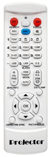 Telecomando ricambio per - ricambio,