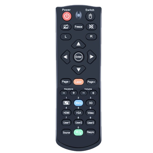 Telecomando nuovo ricambio - nuovo, di
