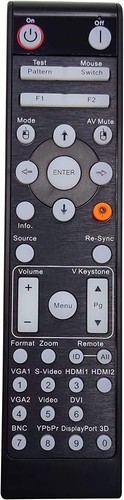 Telecomando originale ir2508 - telecomando,