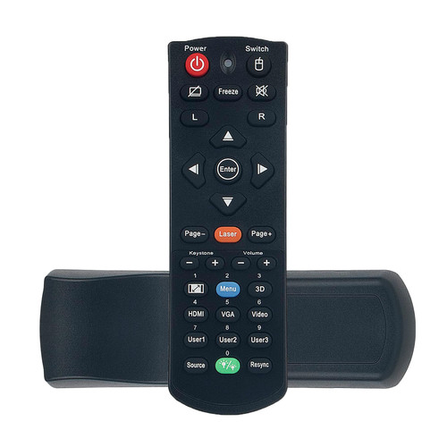 Telecomando per proiettore - , dlp