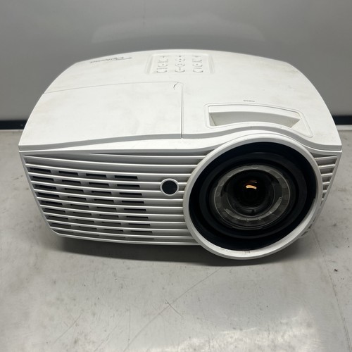 Optoma eh415st proiettore - eh415st,